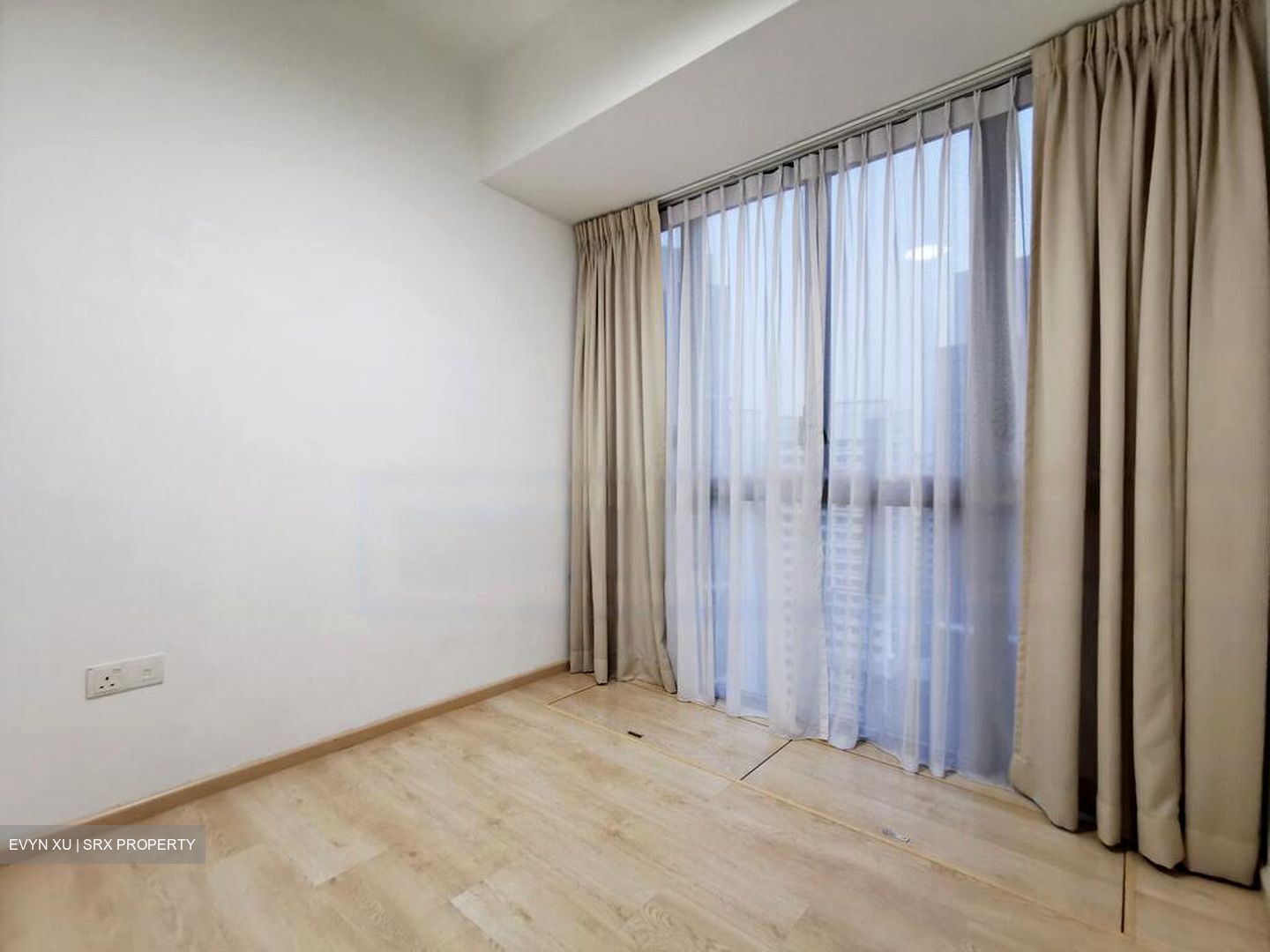 H2O Residences (D28), Condominium #600271161